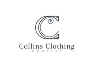 Design de Logo par NineOwl pour Collins Clothing Co | Design : #12630607