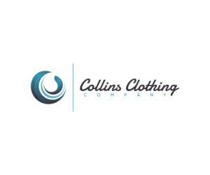 Diseño de Logo por NineOwl para Collins Clothing Co | Diseño: #12655314