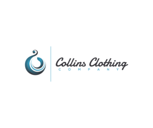 Design de Logo par NineOwl pour Collins Clothing Co | Design : #12663011