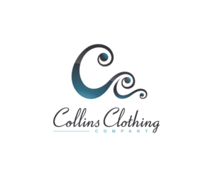 Design de Logo par NineOwl pour Collins Clothing Co | Design : #12664222