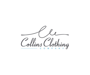 Diseño de Logo por NineOwl para Collins Clothing Co | Diseño: #12674241
