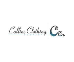 Design de Logo par NineOwl pour Collins Clothing Co | Design : #12682464