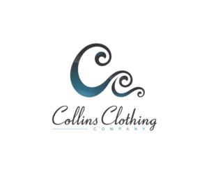 Design de Logo par NineOwl pour Collins Clothing Co | Design : #12682465