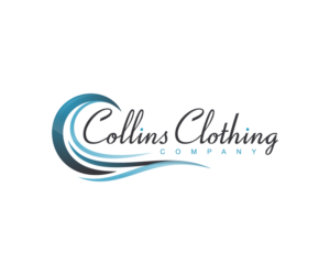 Design de Logo par NineOwl pour Collins Clothing Co | Design : #12684621