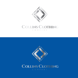 Design de Logo par poetaa92 pour Collins Clothing Co | Design : #12628446