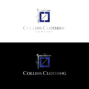 Design de Logo par poetaa92 pour Collins Clothing Co | Design : #12629734