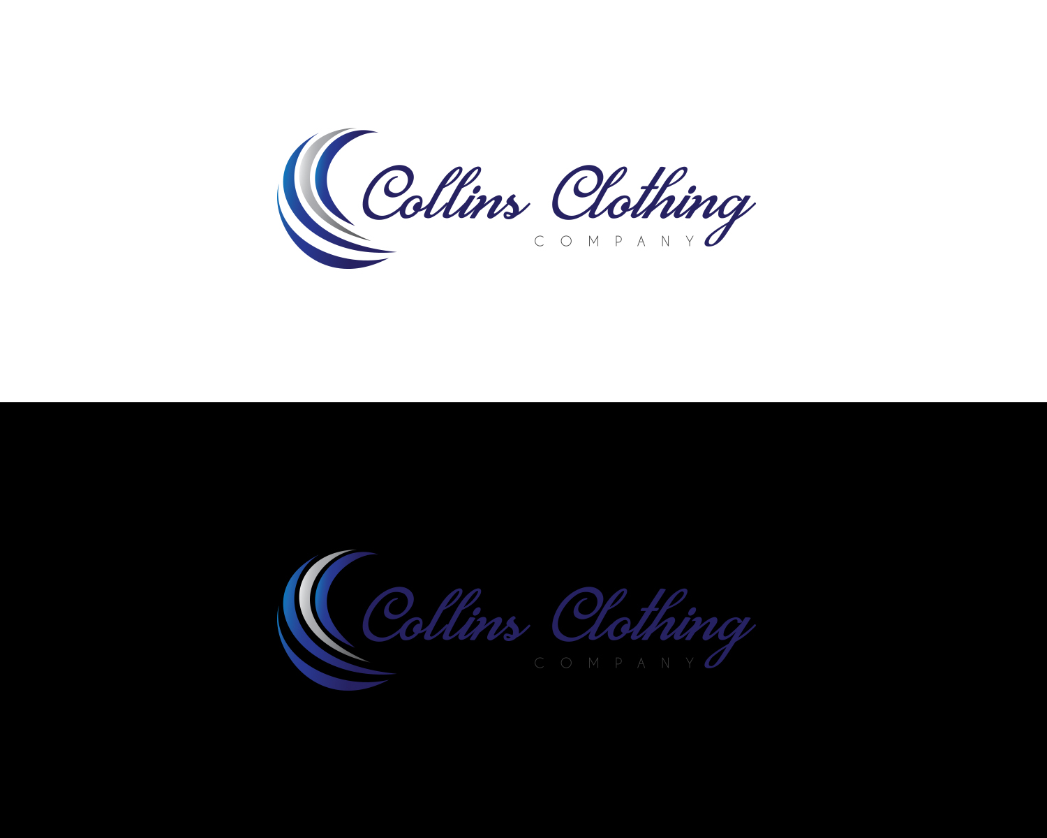 Design de Logo par poetaa92 pour Collins Clothing Co | Design #12683944