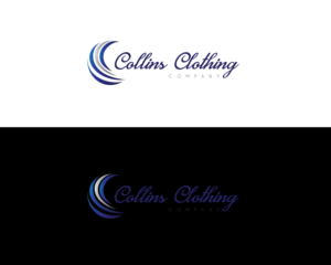 Design de Logo par poetaa92 pour Collins Clothing Co | Design : #12683944