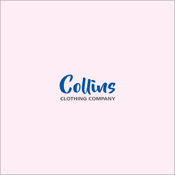 Logo Design by Siardhi for Collins Clothing Co | Design #12618045