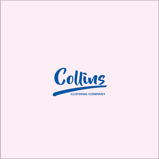 Logo Design by Siardhi for Collins Clothing Co | Design #12625624