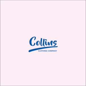 Logo Design by Siardhi for Collins Clothing Co | Design: #12625624