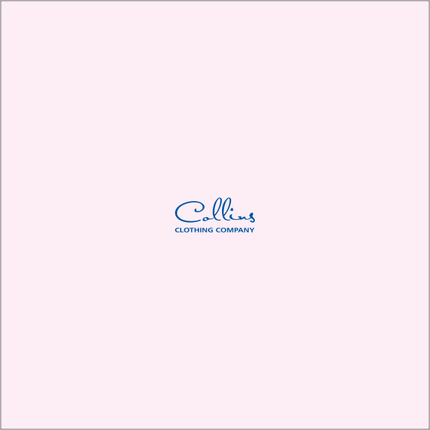 Diseño de Logo por Siardhi para Collins Clothing Co | Diseño #12637751