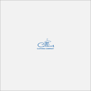 Logo Design by Siardhi for Collins Clothing Co | Design: #12645687