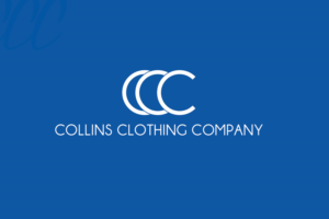 Design de Logo par ivo_i_ivanov pour Collins Clothing Co | Design : #12620833