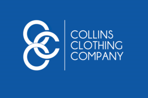 Design de Logo par ivo_i_ivanov pour Collins Clothing Co | Design : #12620838
