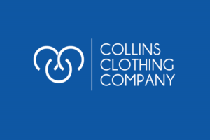 Design de Logo par ivo_i_ivanov pour Collins Clothing Co | Design : #12620887