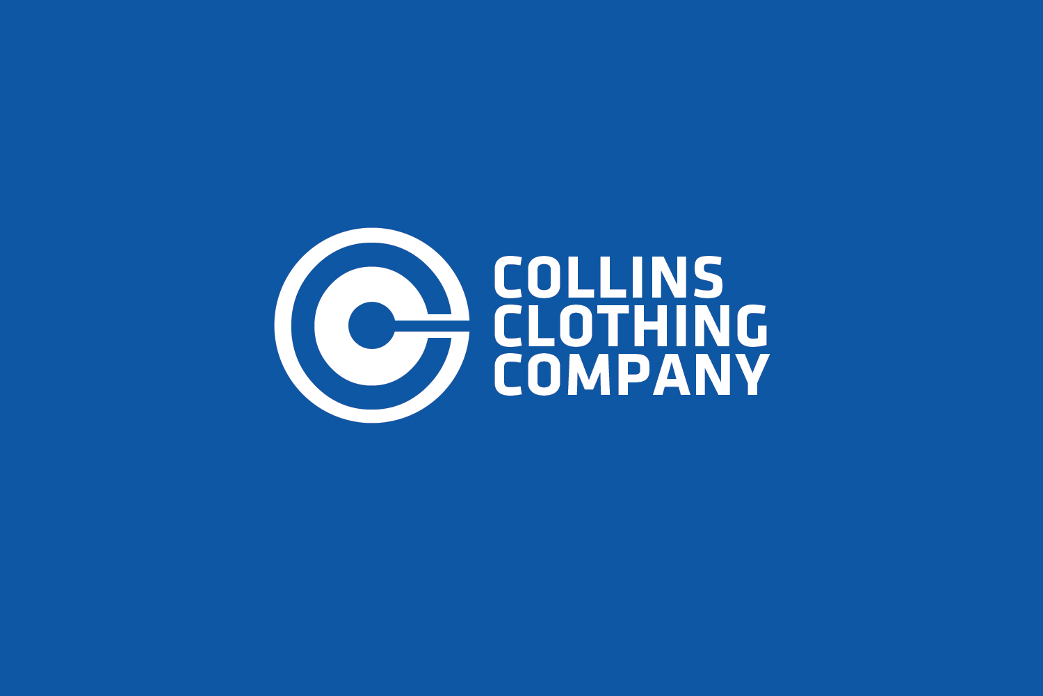 Design de Logo par ivo_i_ivanov pour Collins Clothing Co | Design #12633272