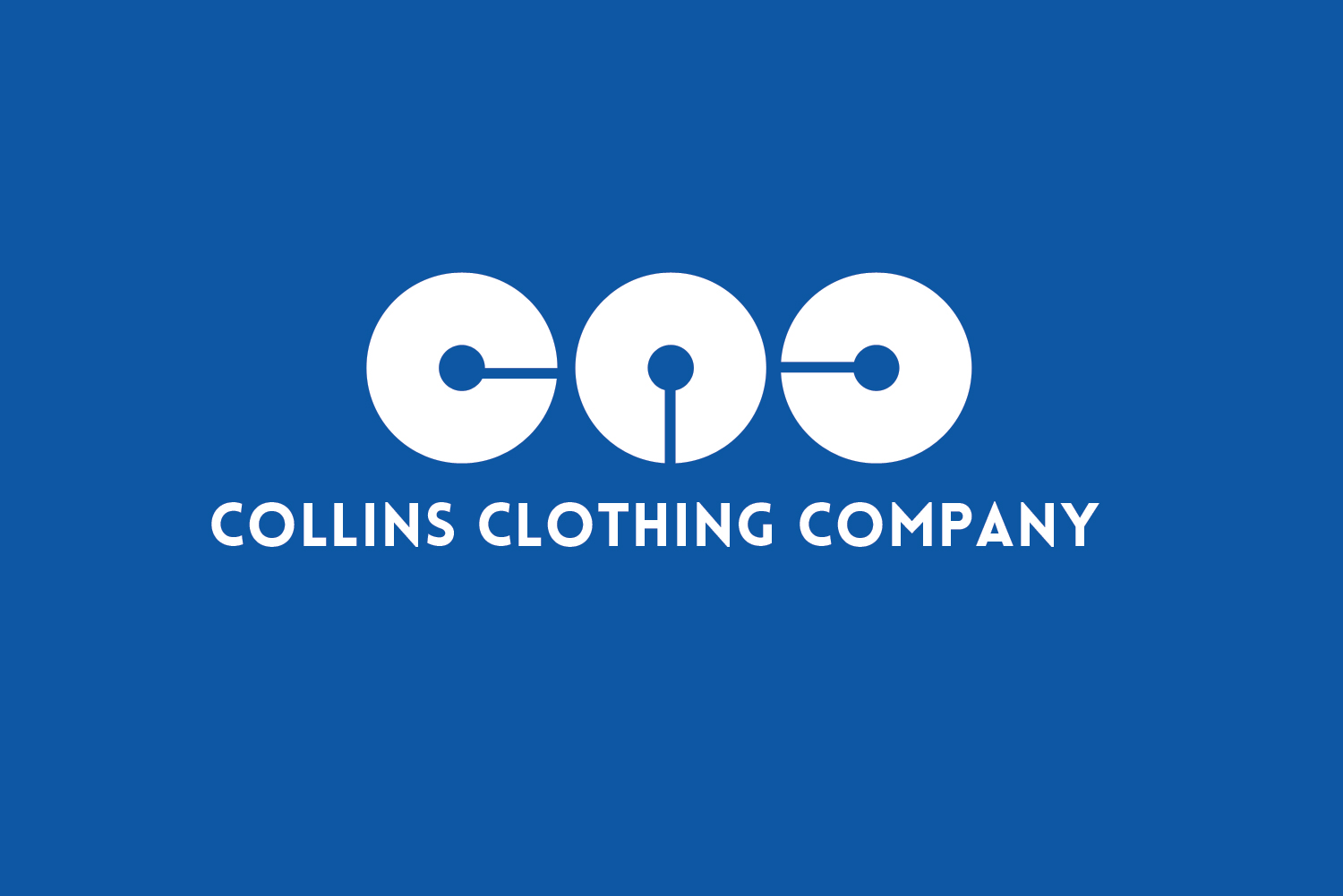 Logo Design by ivo_i_ivanov for Collins Clothing Co | Design #12633356