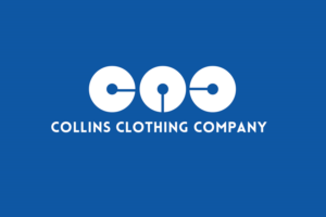 Design de Logo par ivo_i_ivanov pour Collins Clothing Co | Design : #12633356