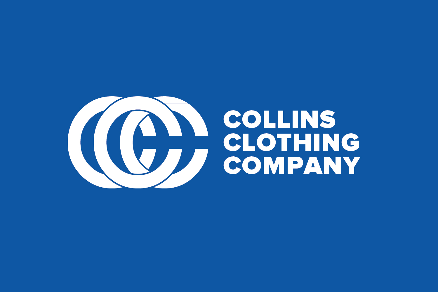 Design de Logo par ivo_i_ivanov pour Collins Clothing Co | Design #12633357