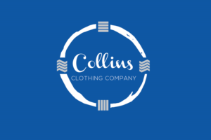 Design de Logo par ivo_i_ivanov pour Collins Clothing Co | Design : #12652164