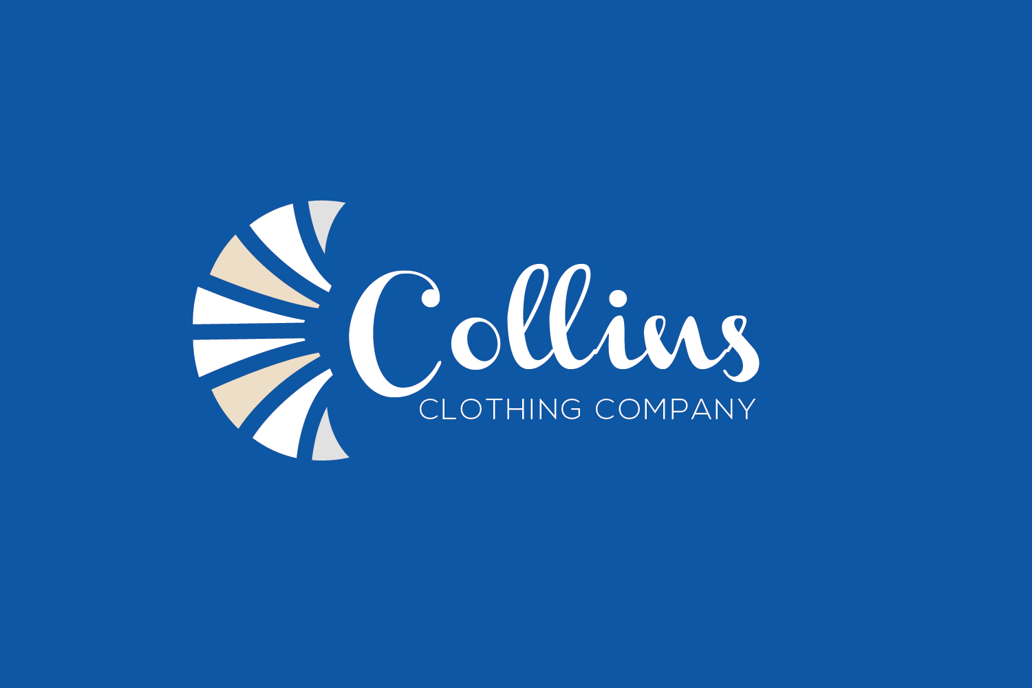 Design de Logo par ivo_i_ivanov pour Collins Clothing Co | Design #12652165