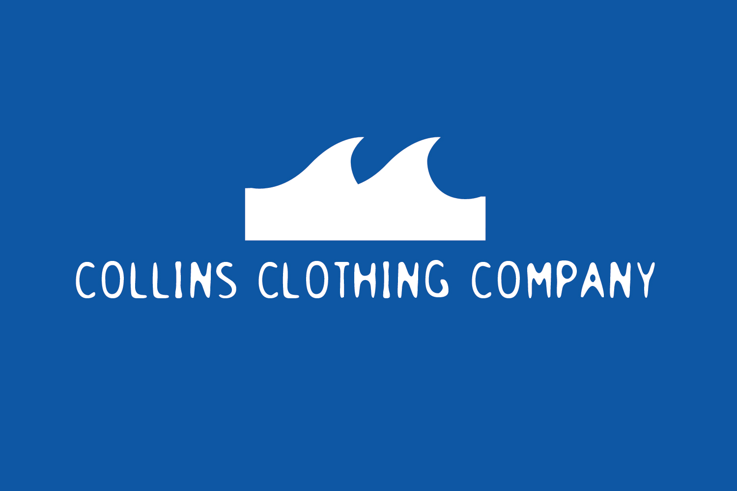 Logo Design by ivo_i_ivanov for Collins Clothing Co | Design #12652196