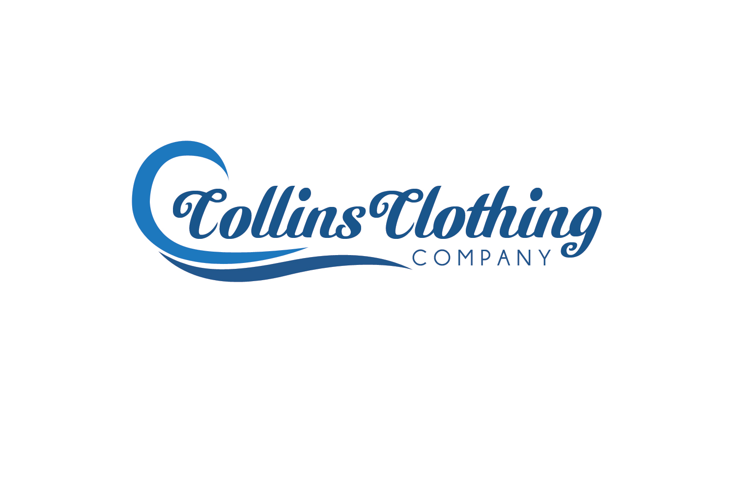Design de Logo par ivo_i_ivanov pour Collins Clothing Co | Design #12683473
