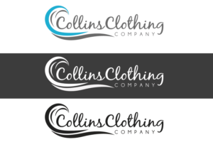 Diseño de Logo por ivo_i_ivanov para Collins Clothing Co | Diseño: #12684300