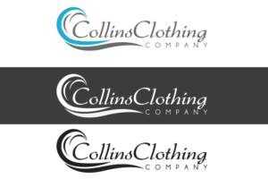 Logo Design by ivo_i_ivanov for Collins Clothing Co | Design: #12684322