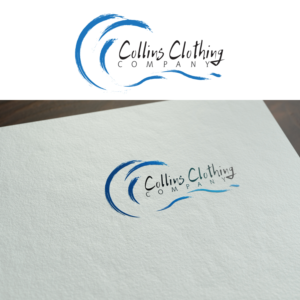 Design de Logo par NightDesigns pour Collins Clothing Co | Design : #12684478