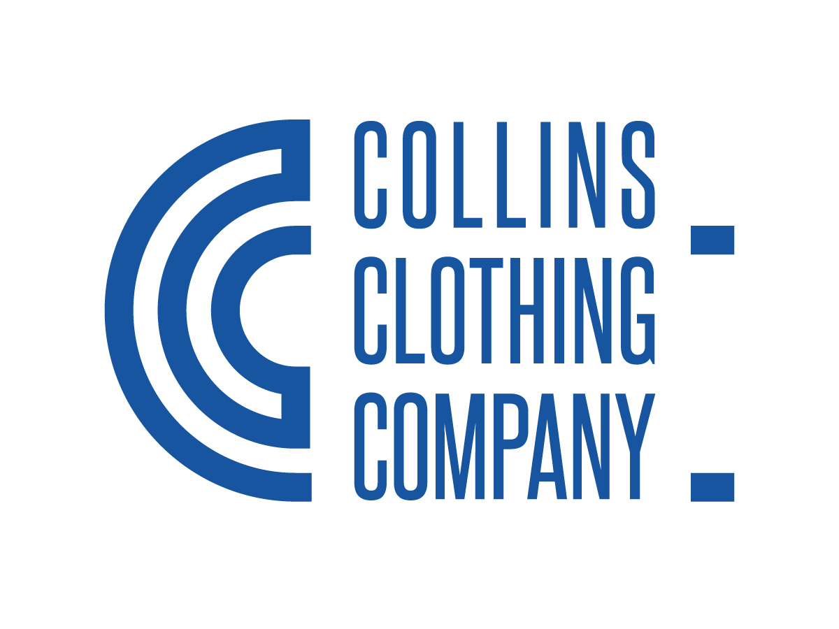 Logo Design by moez.wings for Collins Clothing Co | Design #12616111