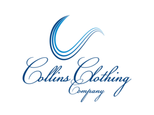 Logo Design by moez.wings for Collins Clothing Co | Design: #12690491