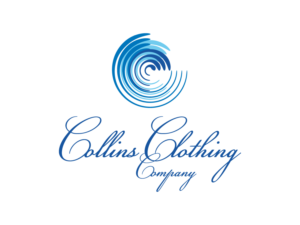 Logo Design by moez.wings for Collins Clothing Co | Design: #12690492