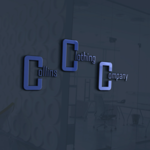 Diseño de Logo por jonesjessica348 para Collins Clothing Co | Diseño: #12697486