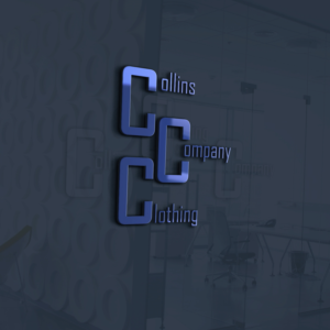Diseño de Logo por jonesjessica348 para Collins Clothing Co | Diseño: #12697487