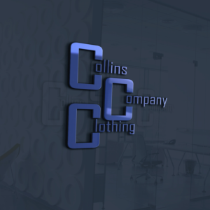 Diseño de Logo por jonesjessica348 para Collins Clothing Co | Diseño: #12697488