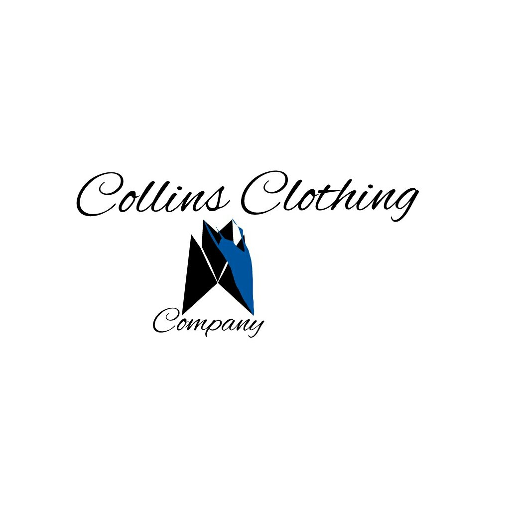Logo-Design von izzy2crazy für Collins Clothing Co | Design #12659721