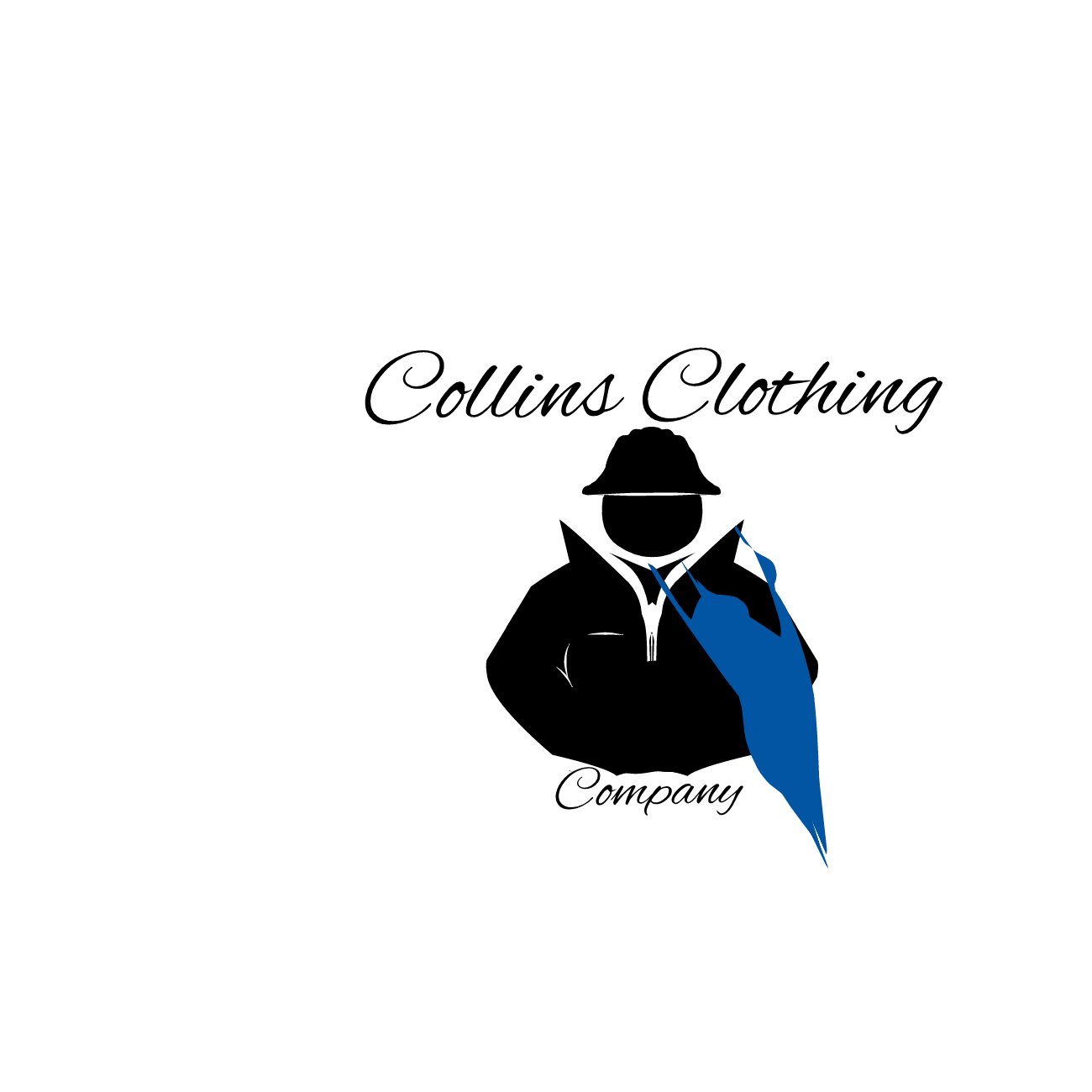Design de Logo par izzy2crazy pour Collins Clothing Co | Design #12669593