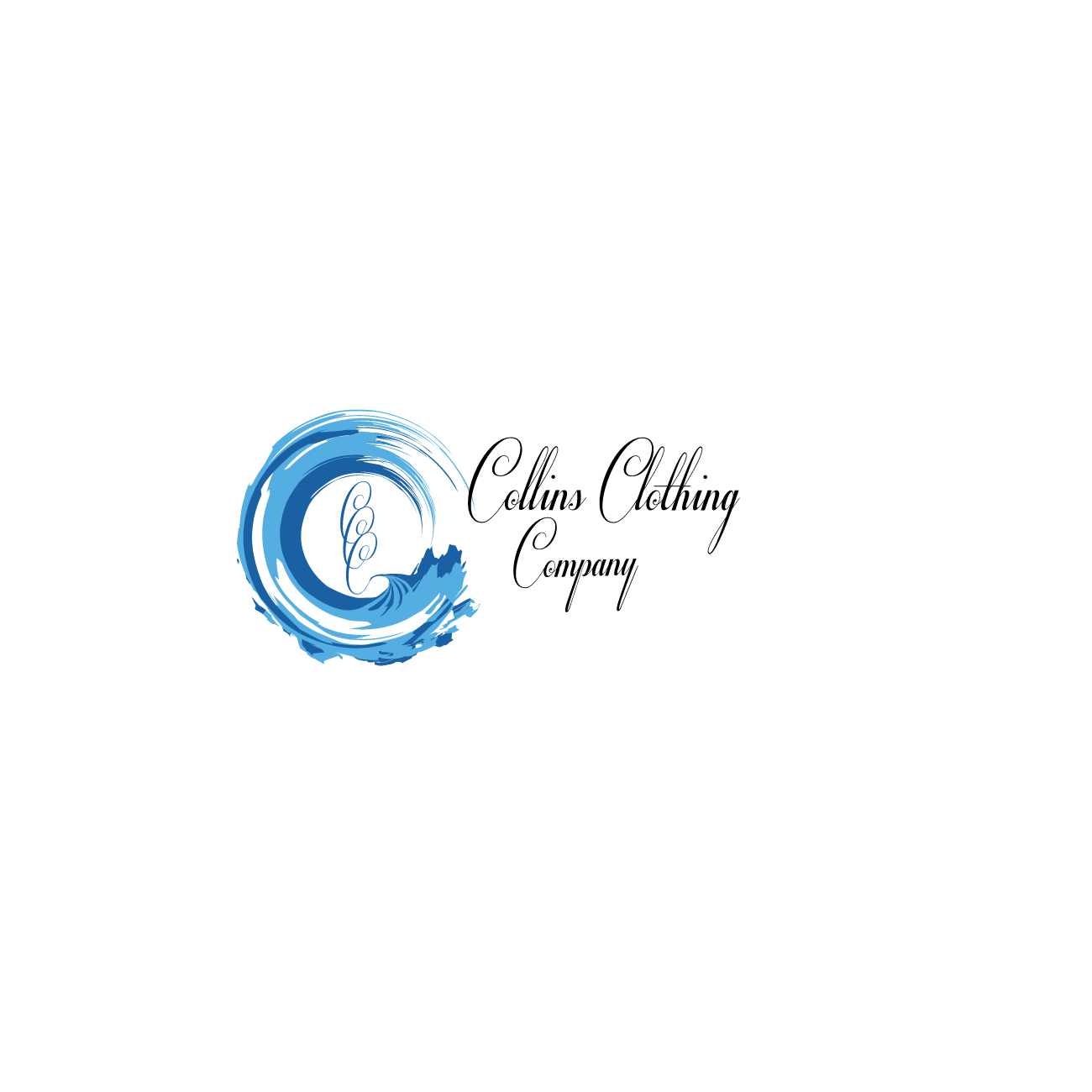 Logo Design by izzy2crazy for Collins Clothing Co | Design #12682251