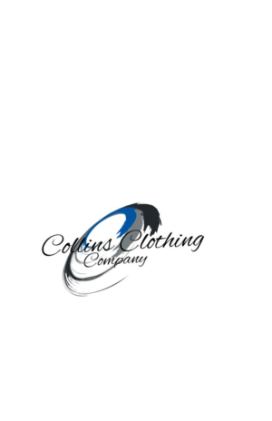 Logo Design by izzy2crazy for Collins Clothing Co | Design #12686783