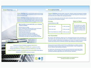 Brochure Design by Brigitte Melissa B for this project | Design: #557438