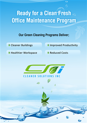 Brochure Design by Nikki_26pixel for this project | Design: #528020