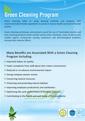 Brochure Design by Nikki_26pixel for this project | Design: #528032