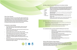 Brochure Design by ddesign for this project | Design: #559869