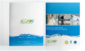 Diseño de Brochure por Soluciones Creativas para este proyecto | Diseño #571530