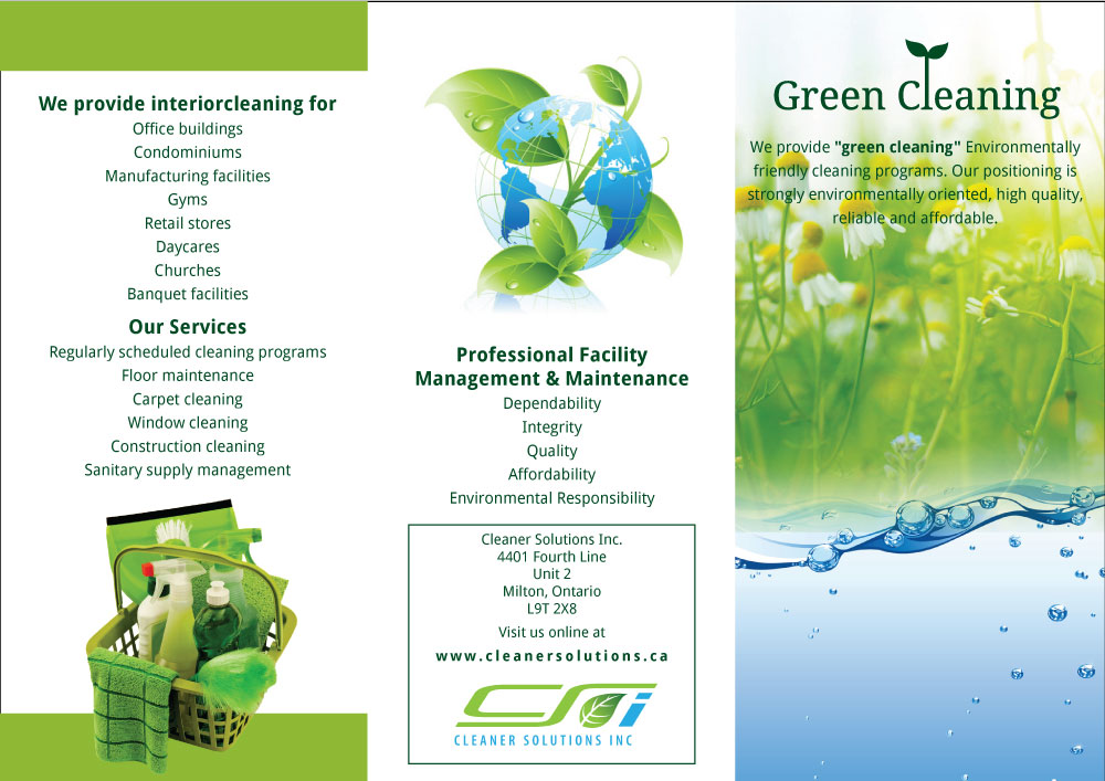 Brochure Design by Arimac Lanka for this project | Design #522008
