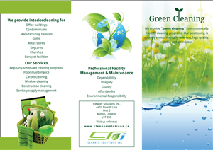 Diseño de Brochure por Arimac Lanka para este proyecto | Diseño #522008