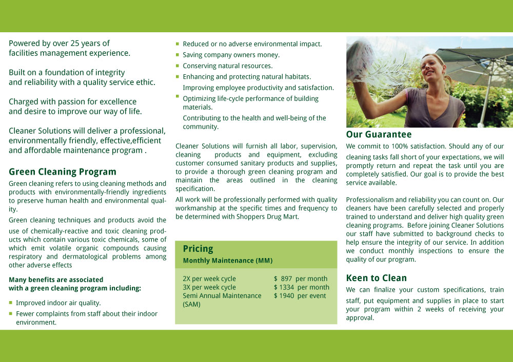 Brochure Design by Arimac Lanka for this project | Design #522010