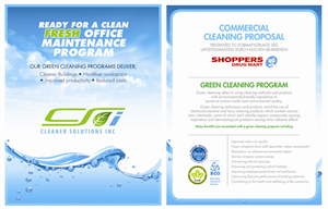 Brochure Design by MasterMind